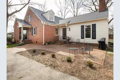 1513 N Main Street, Fuquay Varina, NC 27526 - Photo 4