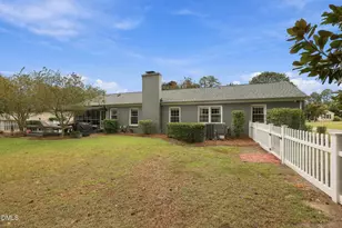 118 Fairfield Cir, Dunn, NC 28334 - Photo 48