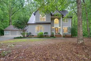 1731 Chestnut Hill Rd, Wake Forest, NC 27587 - Photo 1
