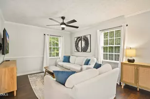 330 Tillamook Dr, Wake Forest, NC 27587 - Photo 6