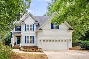 2909 Whitehart Ln, Raleigh, NC 27606 - Photo 1