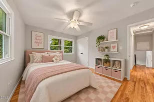 118 Radcliff Cir, Durham, NC 27713 - Photo 22