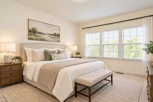 4956 Highcroft Dr, Cary, NC 27519 - Photo 16