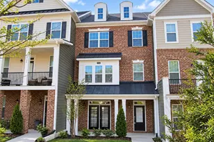 4956 Highcroft Dr, Cary, NC 27519 - Photo 1