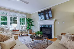 409 Crossway Ln, Holly Springs, NC 27540 - Photo 6
