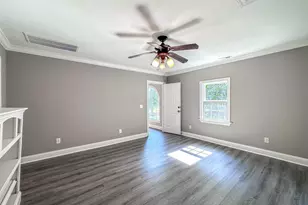 422 Old Halifax Rd, Louisburg, NC 27549 - Photo 42
