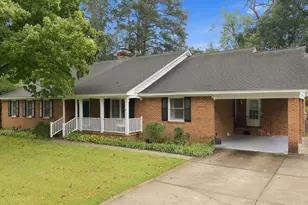 1115 Peachtree Rd NW, Wilson, NC 27896 - Photo 2