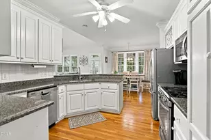 4442 Saddle Run Road Road N, Wilson, NC 27896 - Photo 90