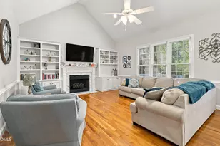 4442 Saddle Run Road Road N, Wilson, NC 27896 - Photo 52