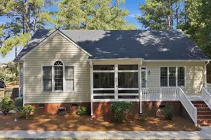 4442 Saddle Run Road Road N, Wilson, NC 27896 - Photo 62