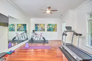1717 Halls Mill Rd, Hillsborough, NC 27278 - Photo 56