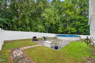 319 Abundant Ave, Angier, NC 27501 - Photo 42
