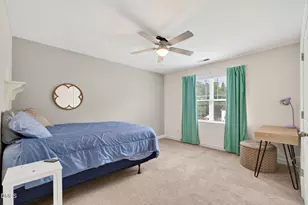 319 Abundant Ave, Angier, NC 27501 - Photo 28