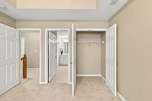 1237 Legacy Greene Ave, Wake Forest, NC 27587 - Photo 32