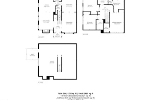 1237 Legacy Greene Ave, Wake Forest, NC 27587 - Photo 58