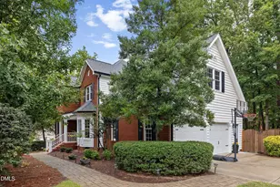 2500 Flints Pond Cir, Apex, NC 27523 - Photo 2