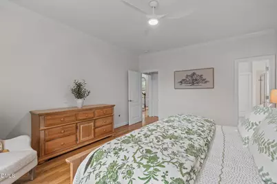 201 Cobblepoint Way, Holly Springs, NC 27540 - Photo 24