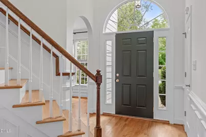 201 Cobblepoint Way, Holly Springs, NC 27540 - Photo 30