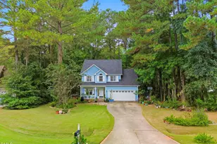 7024 Oviedo Dr, Raleigh, NC 27603 - Photo 1