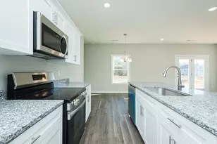 207 Green Pasture Rd, Rocky Mount, NC 27801 - Photo 8