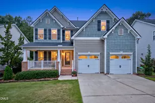 1933 Grace Point Rd, Morrisville, NC 27560 - Photo 2