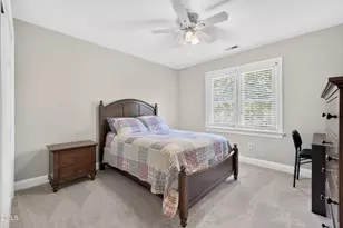 105 Crossway Ln, Holly Springs, NC 27540 - Photo 38