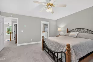 105 Crossway Ln, Holly Springs, NC 27540 - Photo 30