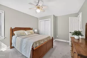 105 Crossway Ln, Holly Springs, NC 27540 - Photo 36
