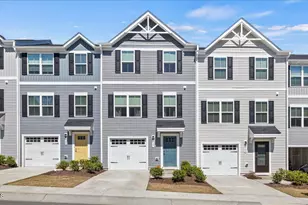 1107 Pale Moss Dr, Durham, NC 27704 - Photo 1