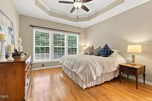 3413 Coach Lantern Ave, Wake Forest, NC 27587 - Photo 20