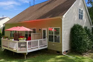 3413 Coach Lantern Ave, Wake Forest, NC 27587 - Photo 32