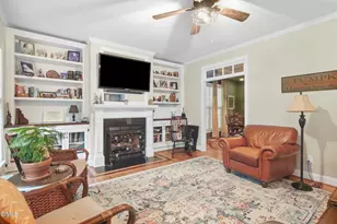 78 Carson Dr, Garner, NC 27529 - Photo 36