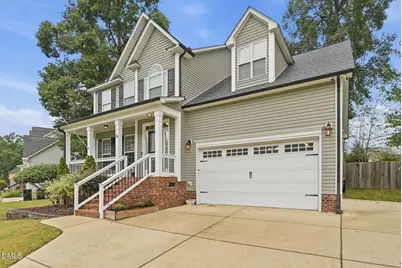 78 Carson Drive, Garner, NC 27529 - Photo 24