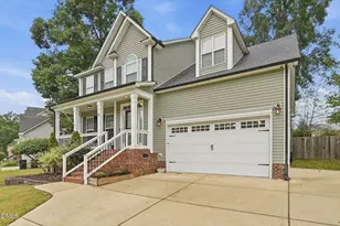78 Carson Dr, Garner, NC 27529 - Photo 24