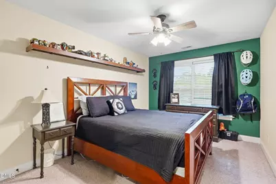 78 Carson Drive, Garner, NC 27529 - Photo 18