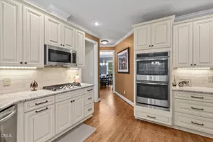 2921 Oak Bridge Dr, Raleigh, NC 27610 - Photo 6
