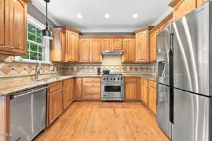7741 Fairlake Dr, Wake Forest, NC 27587 - Photo 18
