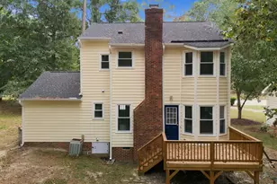 210 Eagle Tavern Dr, Garner, NC 27529 - Photo 40