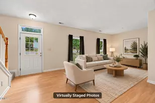 210 Eagle Tavern Dr, Garner, NC 27529 - Photo 4
