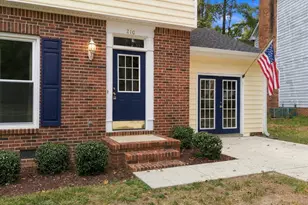 210 Eagle Tavern Dr, Garner, NC 27529 - Photo 2