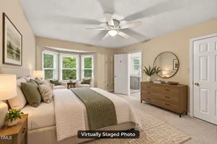 210 Eagle Tavern Dr, Garner, NC 27529 - Photo 32
