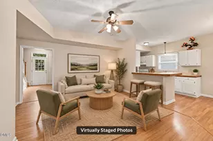 210 Eagle Tavern Dr, Garner, NC 27529 - Photo 18