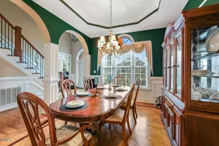 8420 Greythorne Pl, Knightdale, NC 27545 - Photo 20