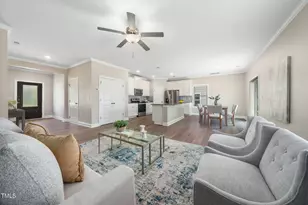 304 Azalea Gaze Dr, Youngsville, NC 27596 - Photo 10