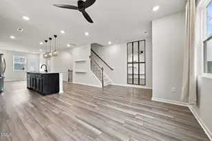5205 Invention Wy, Raleigh, NC 27616 - Photo 16