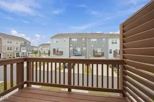 5205 Invention Wy, Raleigh, NC 27616 - Photo 28