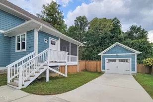 609 Jerome Rd, Durham, NC 27713 - Photo 34