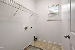 1116 Litchborough Way, Wake Forest, NC 27587 - Photo 34