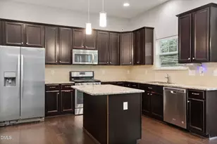 1116 Litchborough Way, Wake Forest, NC 27587 - Photo 10