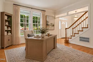 5601 N Hawthorne Way, Raleigh, NC 27613 - Photo 10